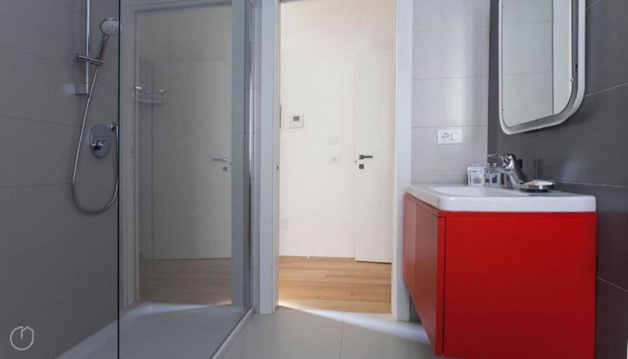 Navigli Suites - Tornatore Milán Exterior foto
