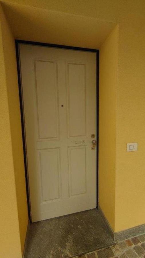Navigli Suites - Tornatore Milán Exterior foto