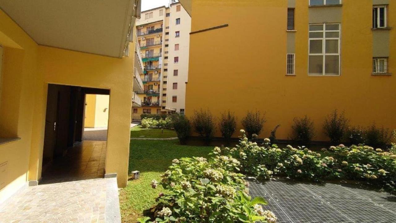 Navigli Suites - Tornatore Milán Exterior foto