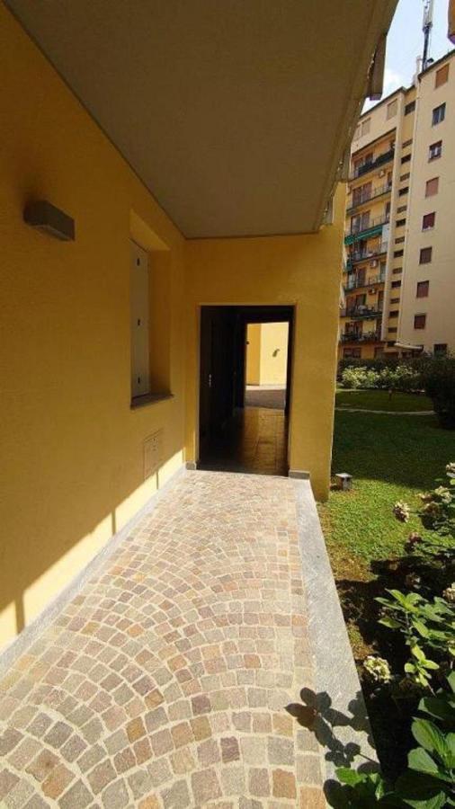 Navigli Suites - Tornatore Milán Exterior foto